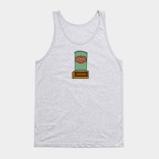 The Most Prestigious Award Tank Top